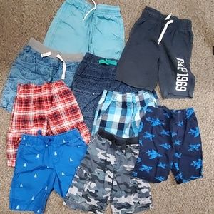 Boy's short
